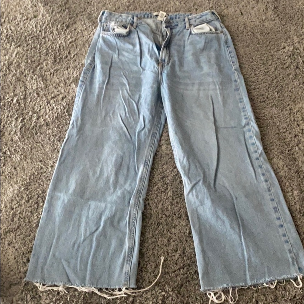 Denim Jeans